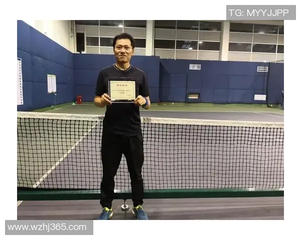 重庆网球队防反战术解析与训练策略探讨